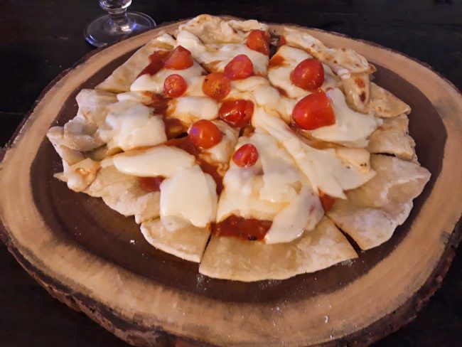 Flatbread
