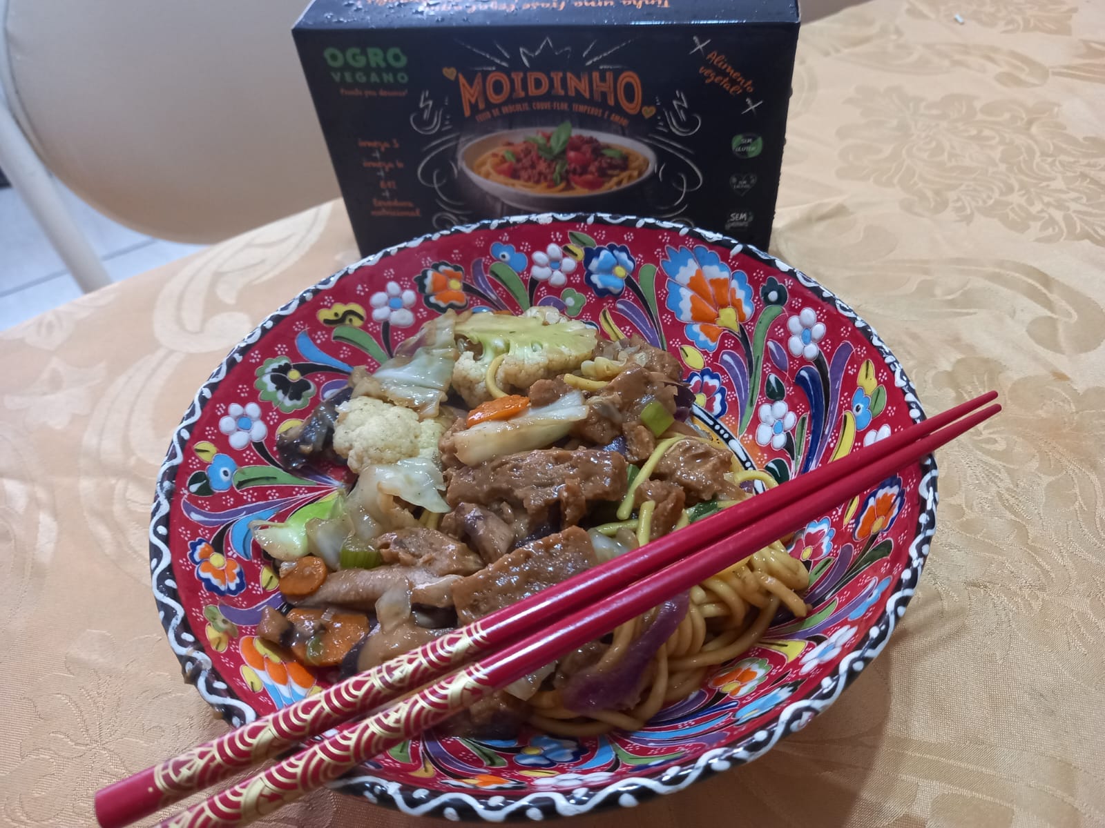 yakisoba