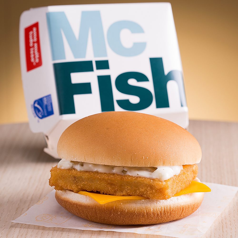 mc fish