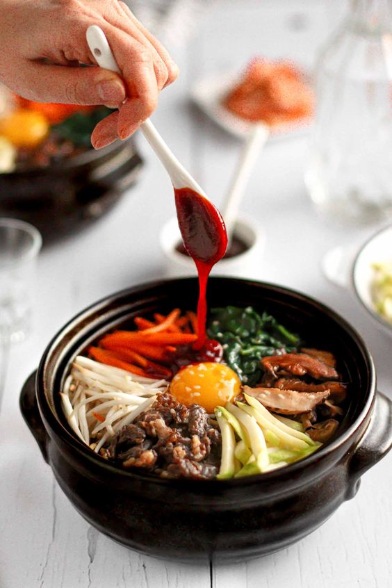 Bibimpab