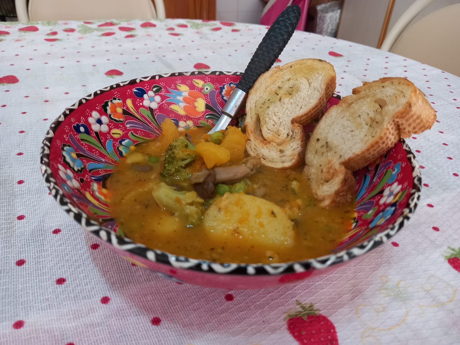 sopa