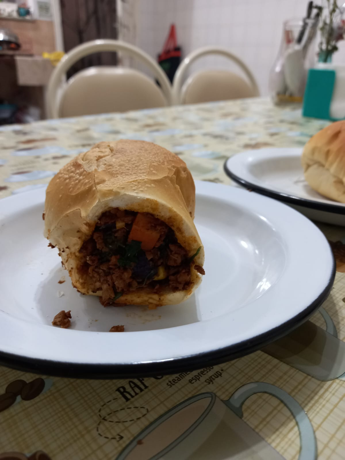 Buraco Quente
