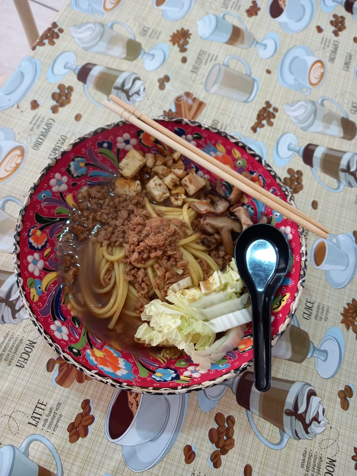Tan Tan Ramen