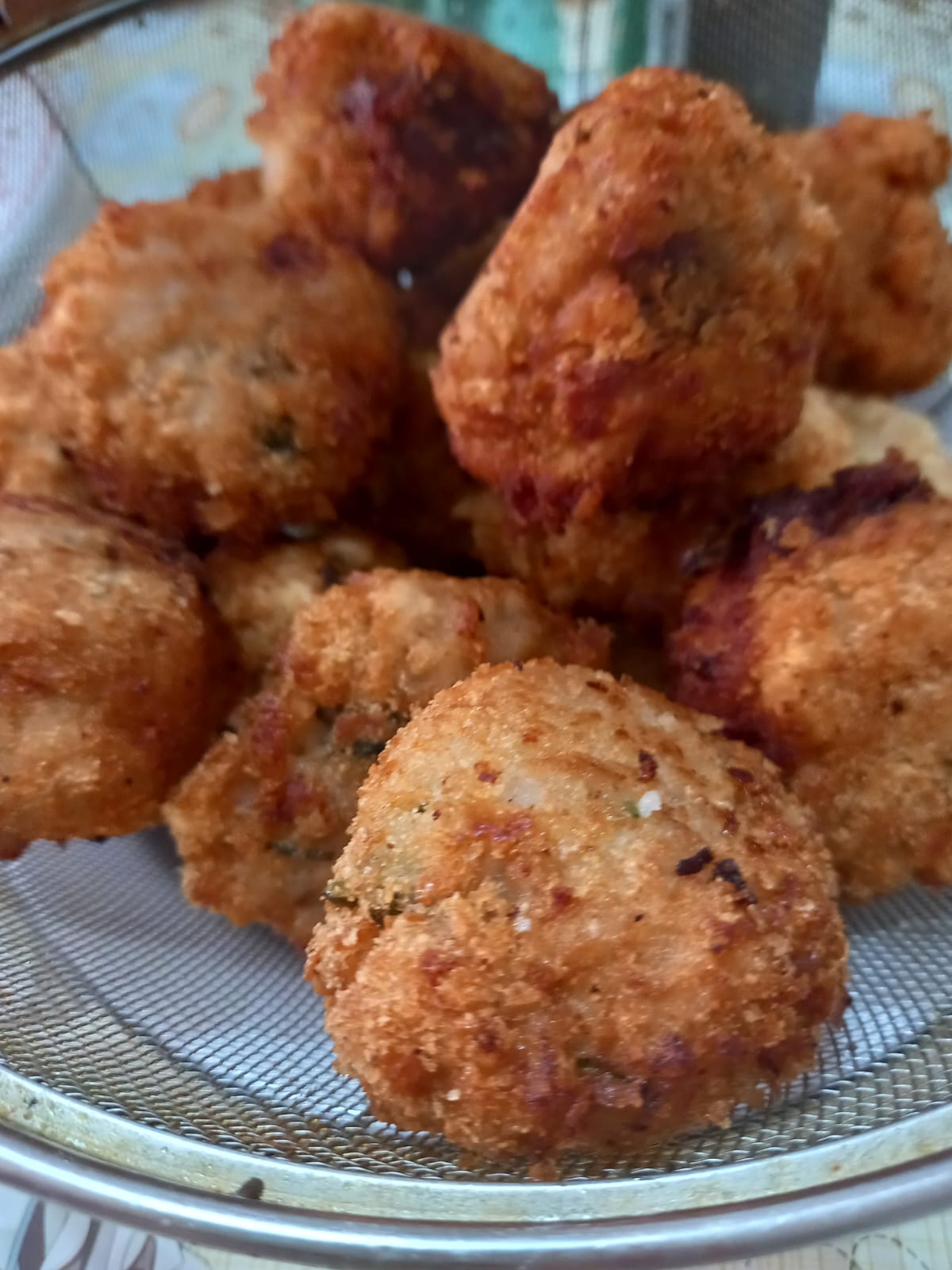 Arancini