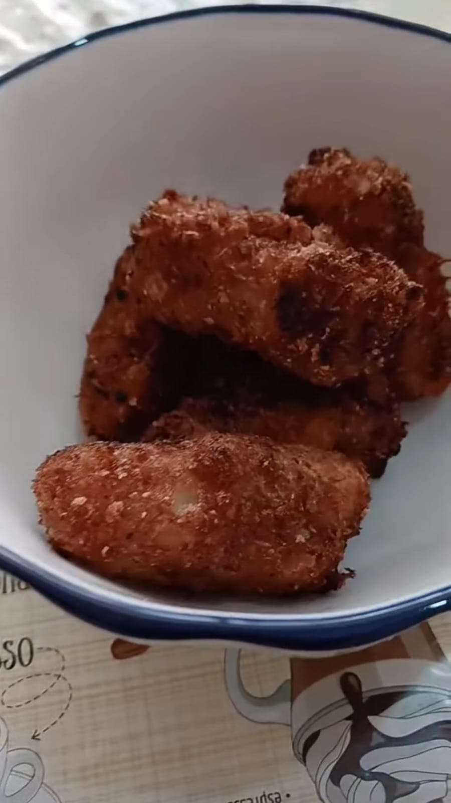 Croquete